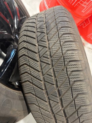 Llantas Platin 225/60 R18 104V Toyota RAV4