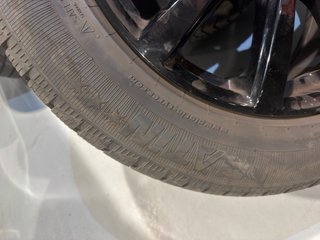 Llantas Platin 225/60 R18 104V Toyota RAV4