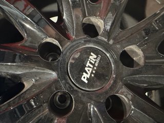 Llantas Platin 225/60 R18 104V Toyota RAV4