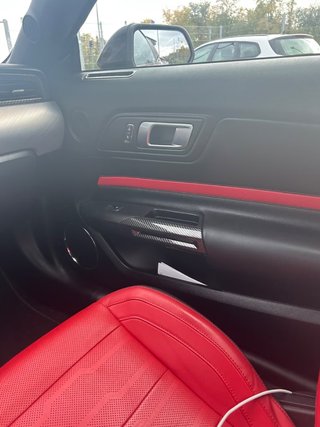 FORD MUSTANG 2.3 ECOBOOST 317CV AUTO 10v (12/2023)