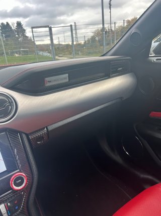 FORD MUSTANG 2.3 ECOBOOST 317CV AUTO 10v (12/2023)