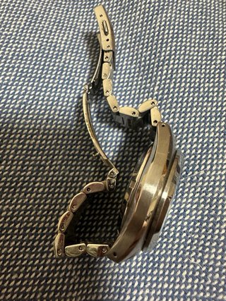 Reloj Seiko 5 Sports SNXS Nuevo con Caja y Papeles