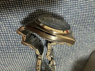 Reloj Seiko 5 Sports SNXS Nuevo con Caja y Papeles