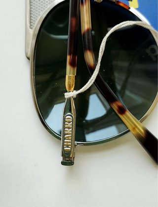 Gafas de sol vintage CHARRO 558 ITALY