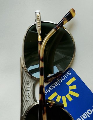Gafas de sol vintage CHARRO 558 ITALY