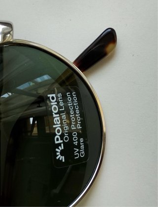 Gafas de sol vintage CHARRO 558 ITALY