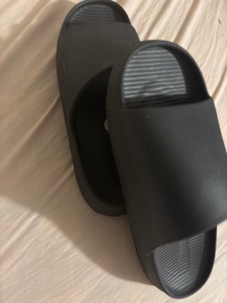 Zapatillas Nike Negras y Grises”precio negociable”