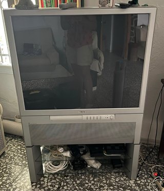 Televisor Sony