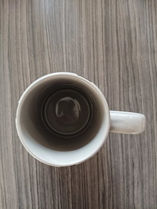 Taza Jack Skeleton Pesadilla Antes Navidad