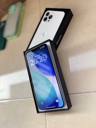 iPhone 13 Pro Max