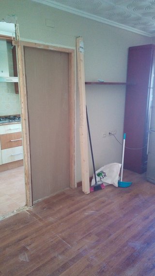 montador puertas empresa profesional