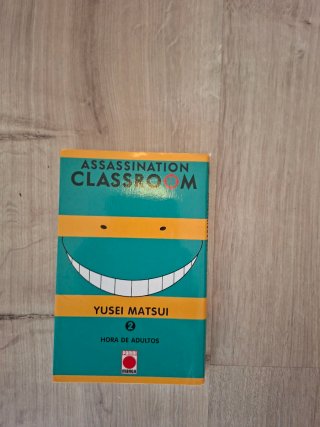 Mangas