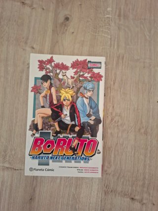 Mangas