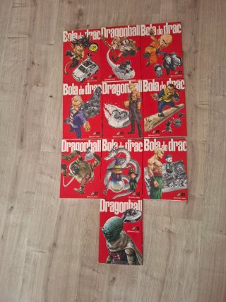 Mangas
