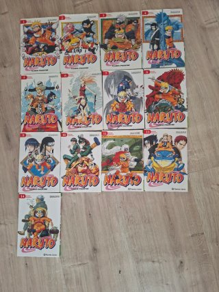 Mangas
