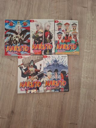 Mangas