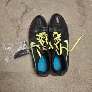 Zapatillas atletismo clavos de velocidad