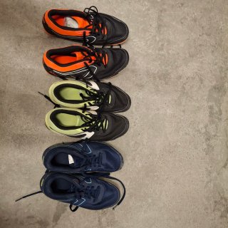 Zapatillas atletismo clavos de velocidad