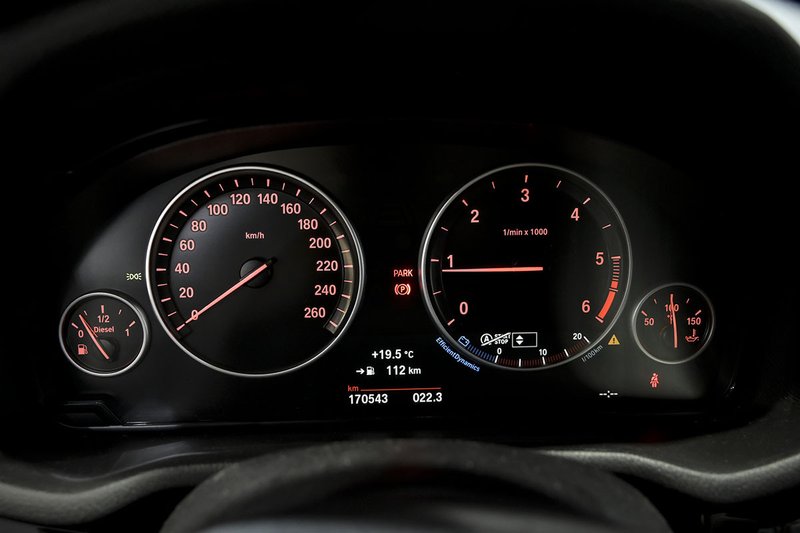 BMW X3 2014, foto 7