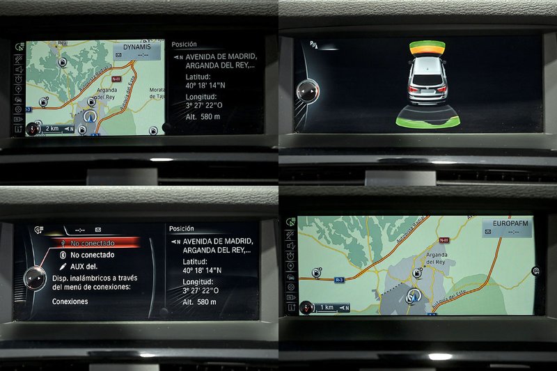 BMW X3 2014, foto 10