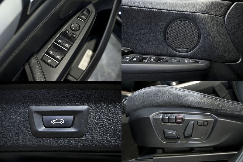 BMW X3 2014, foto 22