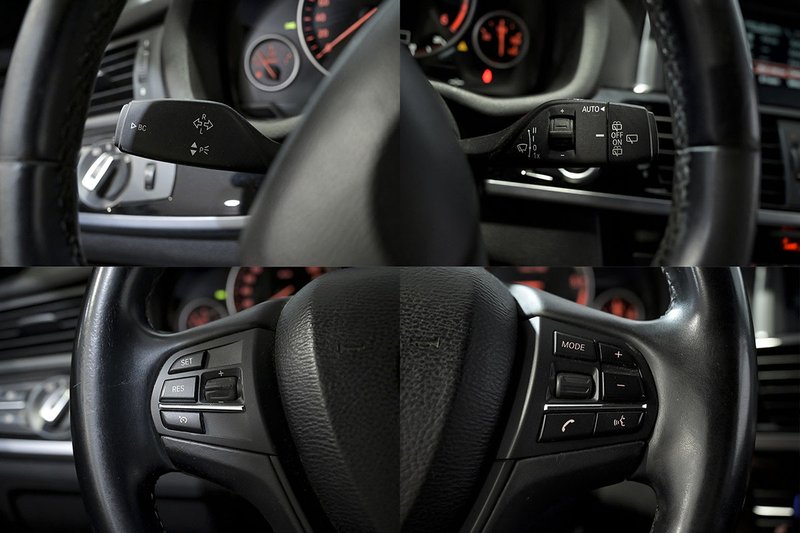 BMW X3 2014, foto 24