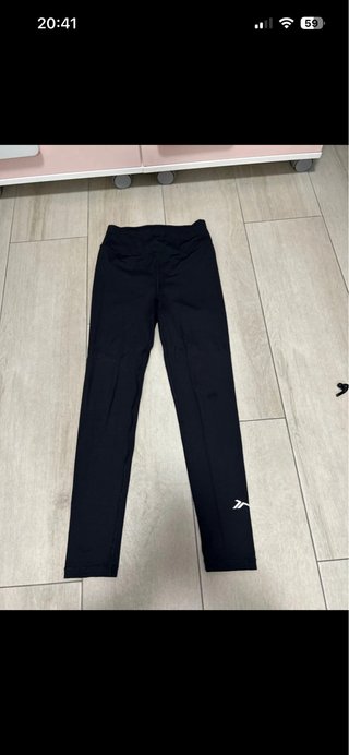 Pack 3 Mallas Deportivas Nike y 2 Tenth.