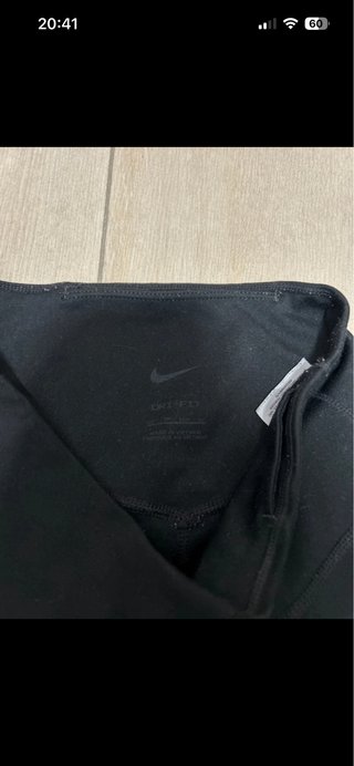 Pack 3 Mallas Deportivas Nike y 2 Tenth.