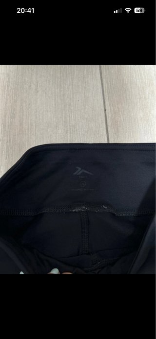 Pack 3 Mallas Deportivas Nike y 2 Tenth.