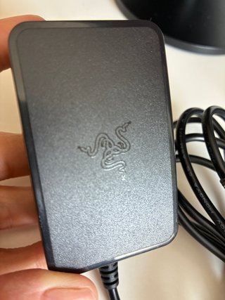 Altavoces Gaming Razer Nommo V2 X THX
