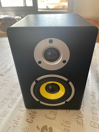 Equipo Sonido 2.1 IMG Stage Line