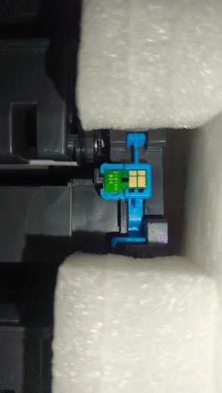 Pack 4 Cartuchos Tóner myCartridge 219X