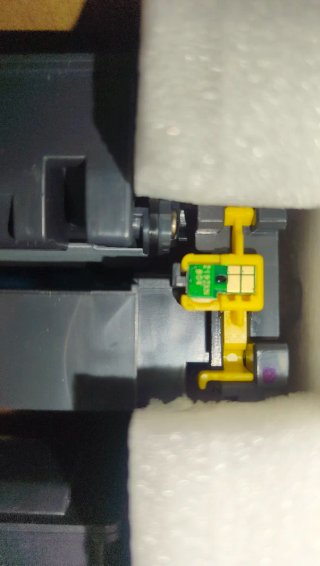 Pack 4 Cartuchos Tóner myCartridge 219X