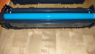 Pack 4 Cartuchos Tóner myCartridge 219X