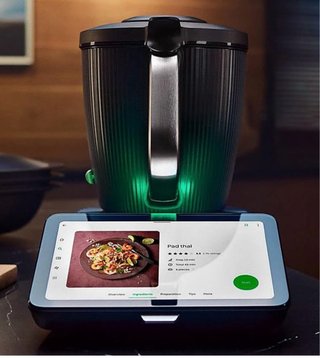 Thermomix TM7 NUEVA