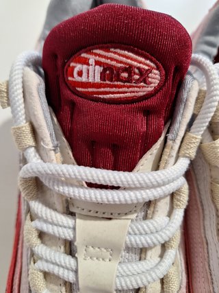 Zapatillas Nike Air Max Talla 42
