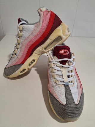 Zapatillas Nike Air Max Talla 42