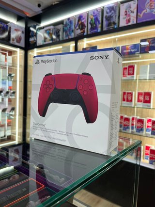 MANDO PLAY 5 ROSA