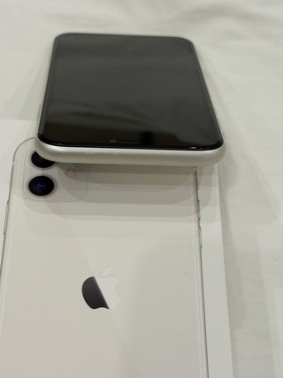 iPhone 11 128GB Blanco
