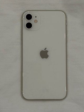 iPhone 11 128GB Blanco