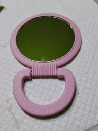 Specchio trucco SWISSCARE 2 ingrandimenti