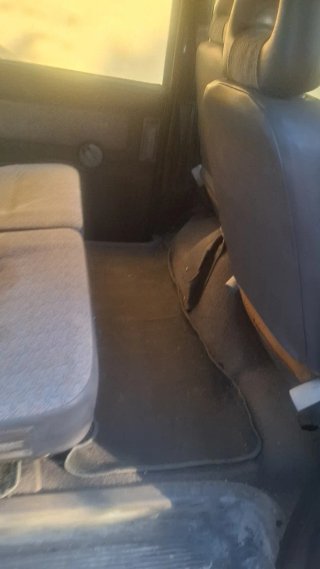 Nissan Serena 1995