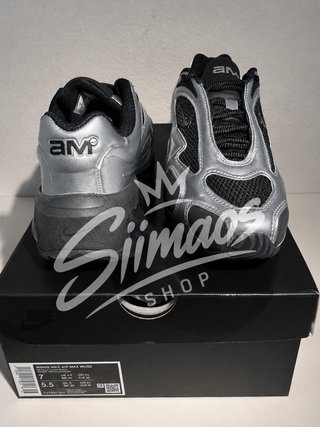 Nike Air Max Muse