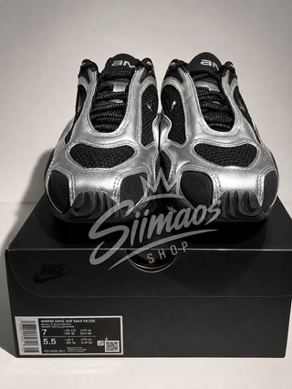 Nike Air Max Muse