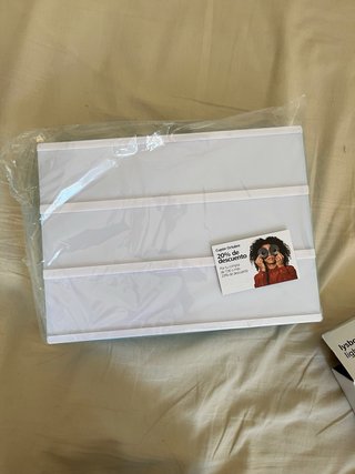 Caja de luz Lysboks personalizable