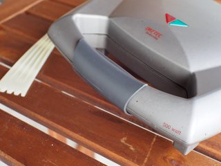 Tostadora Imetec Dolcevita XL