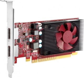 Tarjeta Gráfica AMD Radeon R7 430 2GB DDR5 5JW82AA