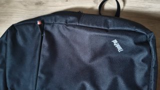 Mochila para ordenador ThinkPad Negra