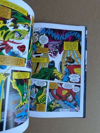 Superman la zona fantasma Volumen 73