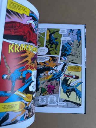 Superman la zona fantasma Volumen 73